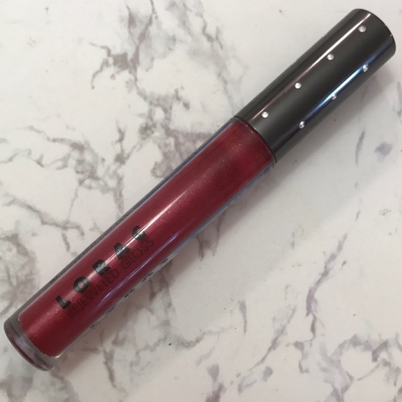 Sephora Other - 5 for $35 Lorac Lipgloss